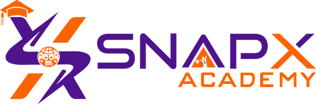 SnapX Academy